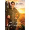 At Home in Last Chance - Paperback
