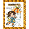Sherri Baldy My Besties Fabulous Fall Coloring Book - Paperback