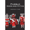 Pueblo Gods and Myths: Volume 71 - Paperback