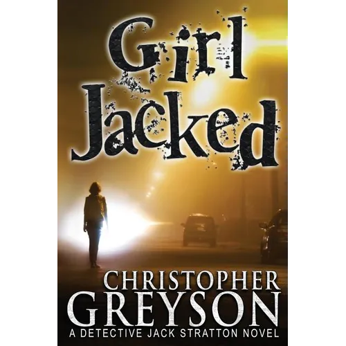 Girl Jacked - Paperback