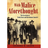 With Malice Aforethought: The Execution of Nicola Sacco and Bartolomeo Vanzetti - Hardcover