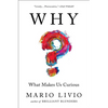 Why?: What Makes Us Curious - Paperback