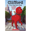 Clifford the Big Red Dog: The Movie Graphic Novel - Paperback