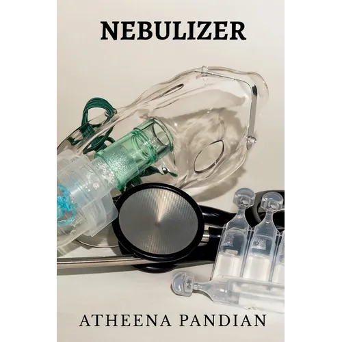 Nebulizer - Paperback