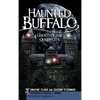 Haunted Buffalo: Ghosts of the Queen City - Hardcover