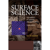 Surface Science - Hardcover