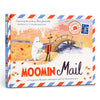 Moomin Mail - Hardcover