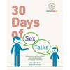 30 Days of Sex Talks for Ages 8-11: Empowering Your Child with Knowledge of Sexual Intimacy, 2nd Edition - Paperback