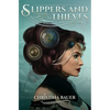Slippers And Thieves Special Edition - Paperback