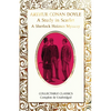 A Study in Scarlet (a Sherlock Holmes Mystery) - Hardcover