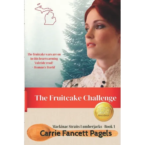 The Fruitcake Challenge - Paperback