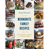 Mennonite Family Recipes - Paperback
