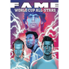 Fame: The World Cup All-Stars: David Bekham, Lionel Messi, Cristiano Ronaldo and Diego Maradona - Paperback