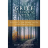 Grief the Unwanted Journey: Reflections to Help Navigate Your Way through Tragedy and Loss - Paperback
