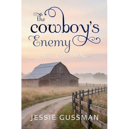 The Cowboy's Enemy - Paperback