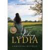 Seeking Lydia - Hardcover