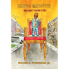 King Monte: The Lost Tiger's Eye - Hardcover