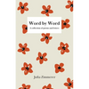 Word by Word: A collection of poems and letters - Paperback