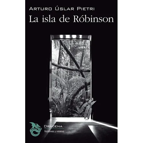La isla de Robinson - Paperback