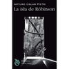La isla de Robinson - Paperback