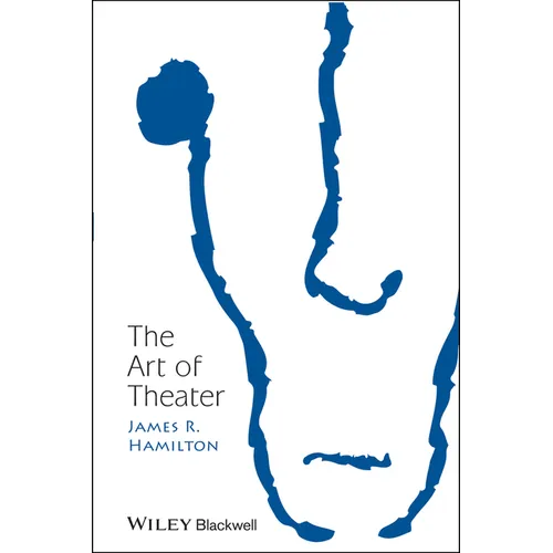 Art Theater - Hardcover