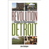Revolution Detroit: Strategies for Urban Reinvention - Paperback