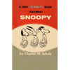 Peanuts: Snoopy - Paperback