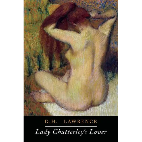 Lady Chatterley's Lover - Paperback