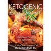 Ketogenic Diet Journal: Track Your Progress See What Works: A Must for Anyone on the Ketogenic Diet - Paperback