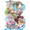 Suppose a Kid from the Last Dungeon Boonies Moved to a Starter Town 03 (Manga) - Paperback