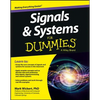 Signals and Systems for Dummies - Paperback