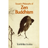 Toward a Philosophy of Zen Buddhism - Paperback