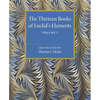 The Thirteen Books of Euclid's Elements - Paperback