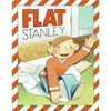 Flat Stanley - Hardcover