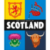 The Little Book of Scotland: Wit, Whisky and Wisdom - Hardcover