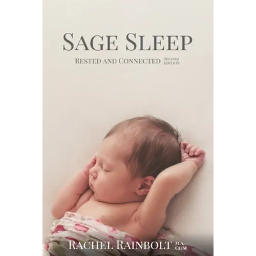 Sage Sleep: Rested and Connected - Paperback