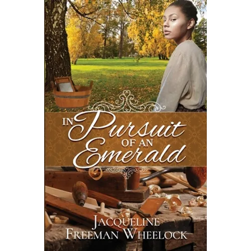 In Pursuit of an Emerald - Paperback