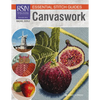 Rsn Essential Stitch Guides: Canvaswork - Paperback