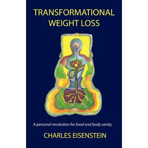 Transformational Weight Loss - Paperback