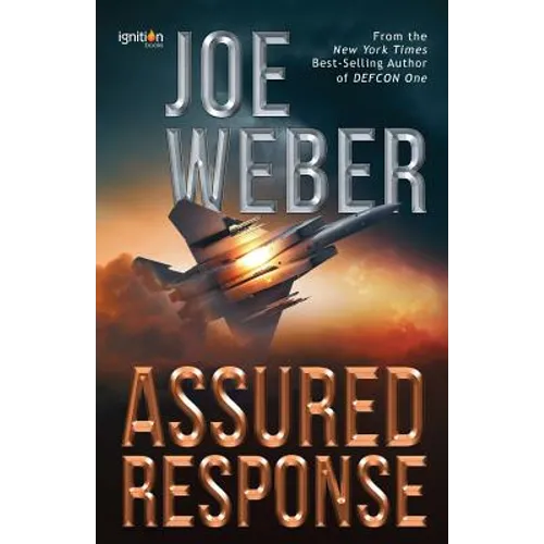 Assured Response - Paperback