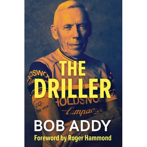 The Driller: Life Cycle - Paperback