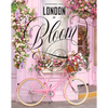 London in Bloom - Hardcover