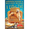 A Killer Tail - Paperback