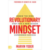 Revolutionary Mindset: Renew the Mind. Step Into a New Season. Experience Success. - Paperback