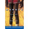Manute: The Center of Two Worlds - Paperback