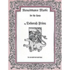 Renaissance Music for the Harp - Paperback