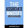 The Associate Minister's Handbook - Paperback