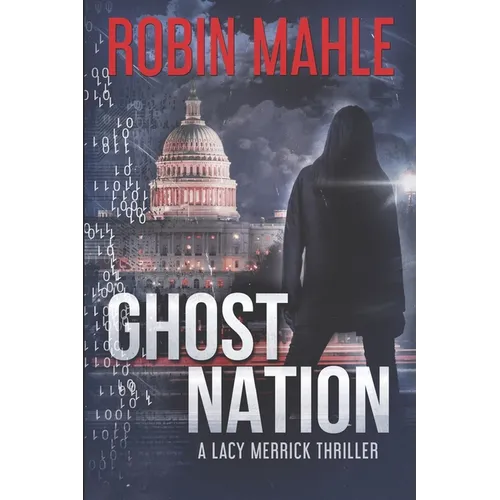 Ghost Nation - Paperback