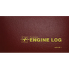The Standard Engine Log: Asa-Se-1 - Paperback