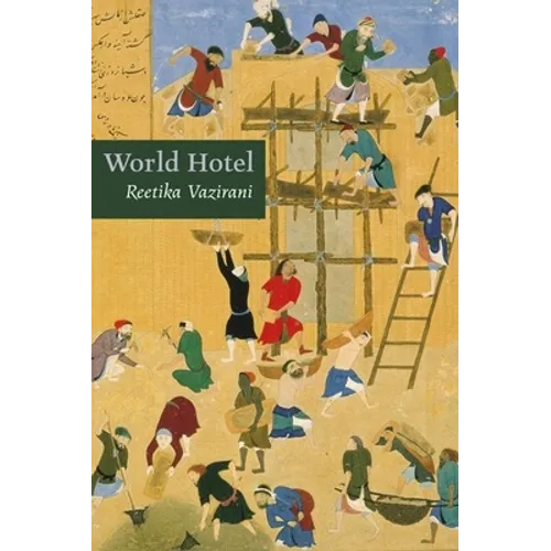 World Hotel - Paperback
